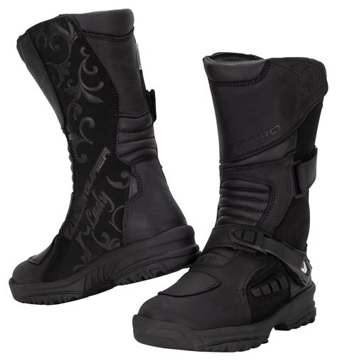 louis motorcycle boots.